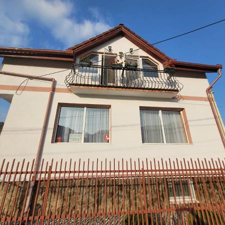 Vila Castelana Caciulata Exterior foto