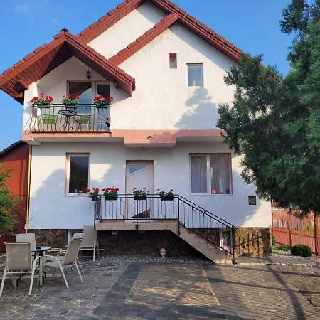 Vila Castelana Caciulata Exterior foto